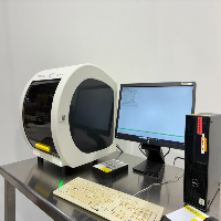 Sartorius Octet R8 Analyzer image 1